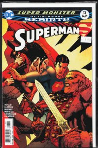 Superman #13 (2017)