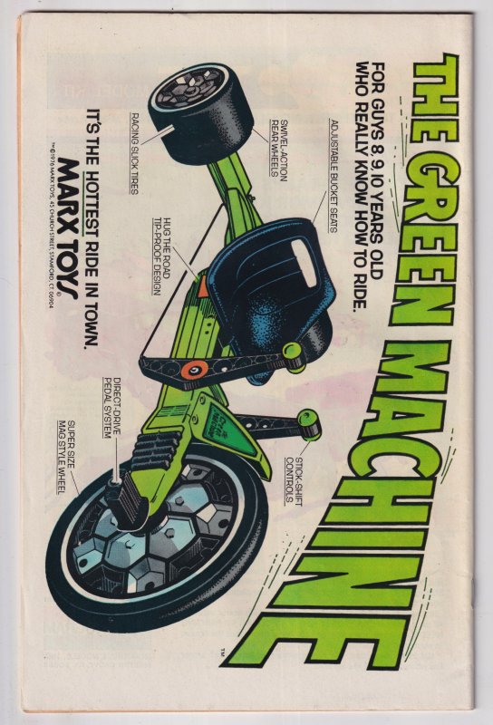 Justice League of America #134 (1976) Justice League