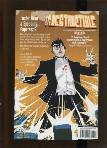 DANGER GIRL:THE CHASE #4 (9.2)NM- JSCOTT CAMPBELL!! 2013