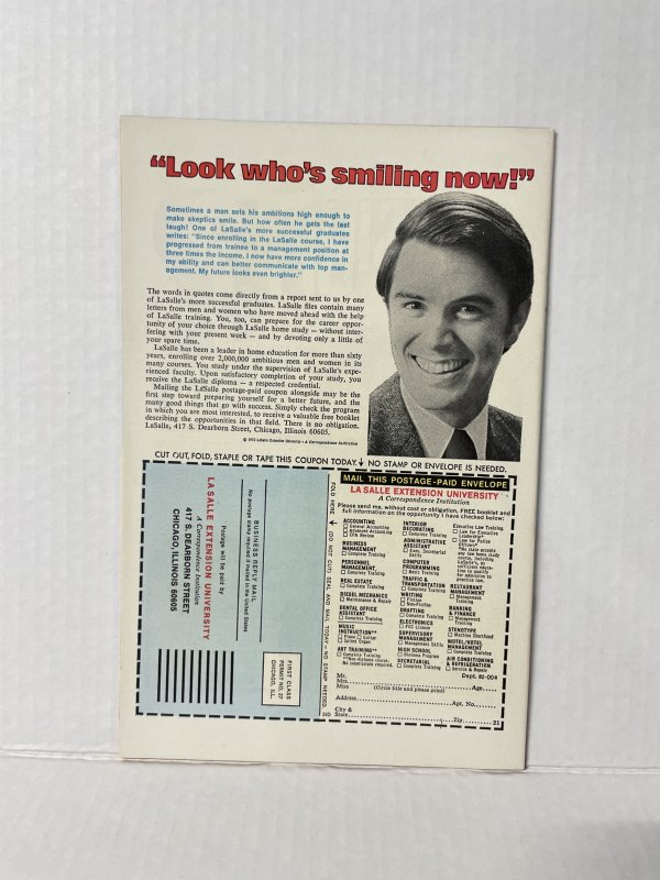 Marvel Premiere #33 (1976)VF