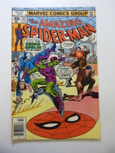 The Amazing Spider-Man #177 (1978) FN+ Condition