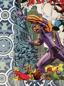 Marvel Spectacular #11