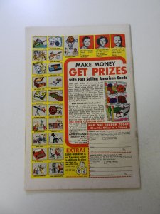 Superman's Pal, Jimmy Olsen #119 (1969) VF condition