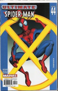 Ultimate Spider-Man #44 (2003) Ultimate Spider-Man