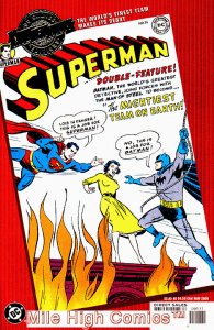 SUPERMAN MILLENNIUM EDITION (1939 SERIES) (2000 Series) #76 Fine Comics