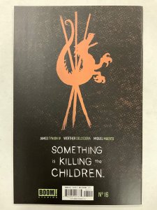 Something is Killing the Children #16 (2021)