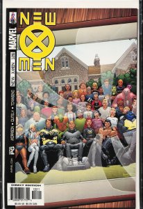 New X-Men #126 (2002) X-Men