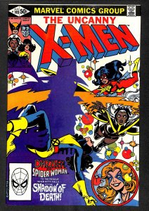 The Uncanny X-Men #148 (1981)