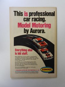 Justice League of America #77 (1969) VF- condition