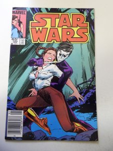 Star Wars #103 (1986) FN/VF Condition