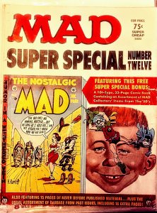 MAD Special #12 (1973)