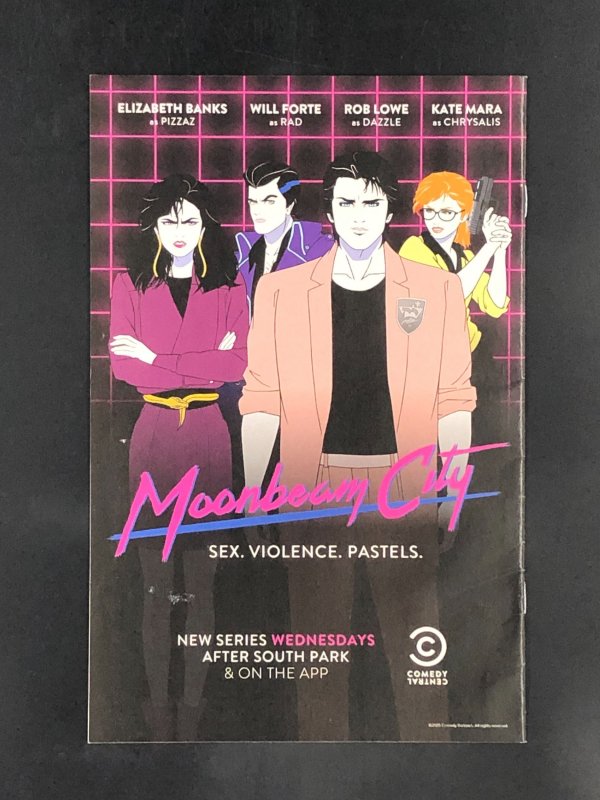 What If? Infinity - Thanos (2015) “What If Thanos Joined The Avengers?”