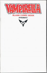 Vampirella #1 Cover M (2017) Vampirella