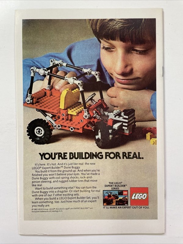 Masters Of The Universe 2