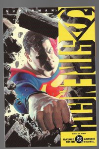 Superman: Strength #3 (2005)