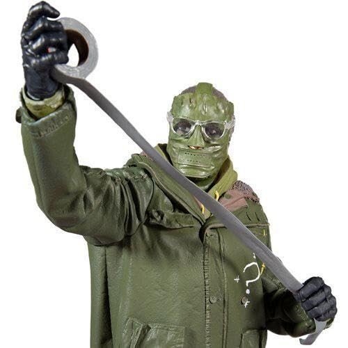 DC The Batman (Movie) The Riddler 1:6 Resin Statue