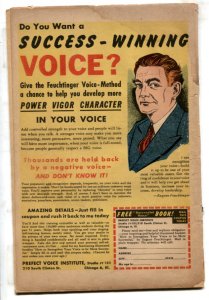 Atom-Age Combat #2  1952 - St. John  -FR - Comic Book