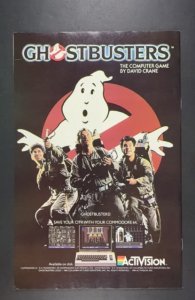 Superman: The Secret Years #2 (1985)