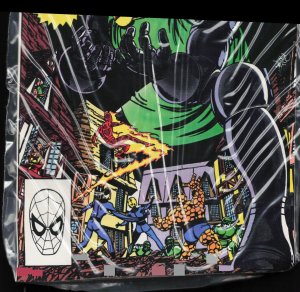 Fantastic Four #247 (1982) Fantastic Four [Key Issue]