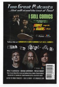 Accelerators Momentum (2015 Blue Juice) #1 NM