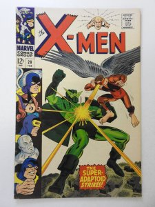 The X-Men #29 (1967) FN Condition!