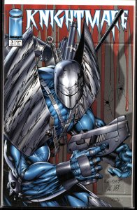 Knightmare #3 (1995) Knightmare