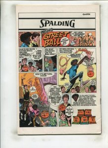 AMAZING SPIDER-MAN #182 (6.0) NEWSSTAND!! 1978