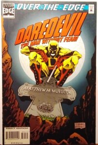Daredevil #344 (1995)