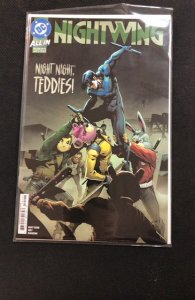 Nightwing #121 (2025)