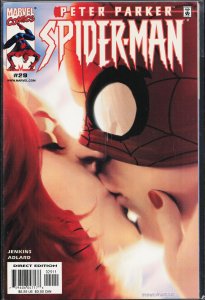 Peter Parker: Spider-Man #29 (2001) Spider-Man