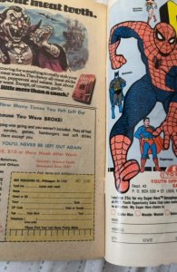 The X-Men #115 Regular Edition (1978)enter Sauron