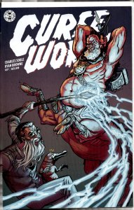 Curse Words #7 (2017)