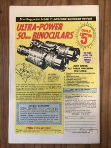 The Incredible Hulk 191