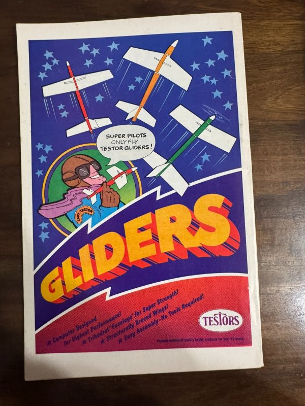 Fantastic Four Annual #13 (1978)