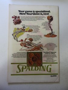 The Batman Family #6 (1976) FN Condition