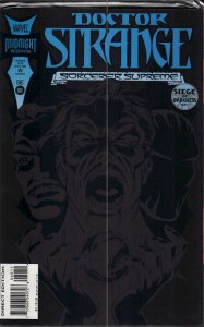 Doctor Strange, Sorcerer Supreme #60 (1993) Doctor Strange