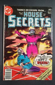 House of Secrets #147 (1977)