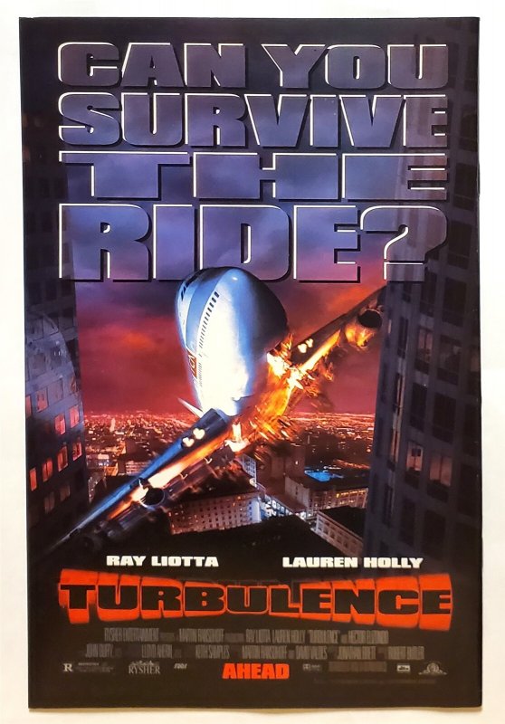 Ghost Rider (Vol. 2) #83 (March 1997, Marvel) FN/VF