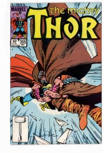 Thor #355 (1985)