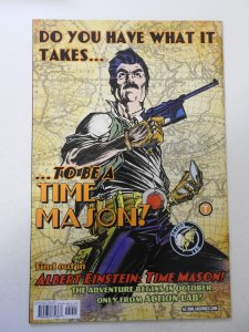 Zombie Tramp #50 Bill McKay Artist Risqué Variant (2018) VF/NM Condition!