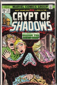 Crypt of Shadows #12 (1974)