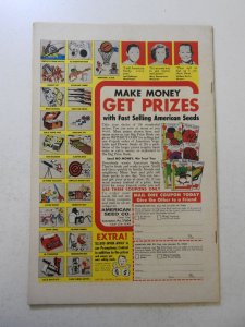 Nick Fury, Agent of SHIELD #1 (1968) FN Condition!