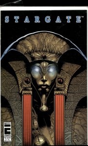 Stargate #1 (1996)