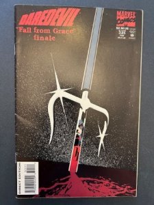 Daredevil #325 Direct Edition (1994) - NM-