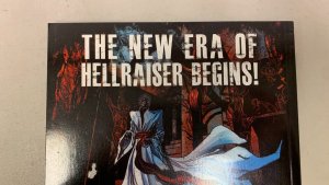 Clive Barkers Hellraiser Vol.3 Heaven's Reply Paperback 