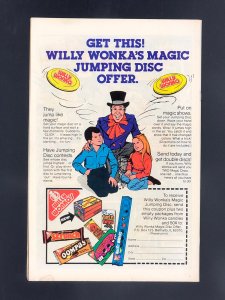 Legion of Super-Heroes #290 (1982)