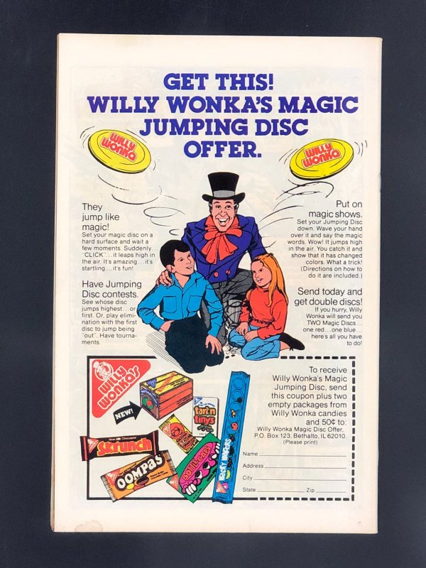 Legion of Super-Heroes #290 (1982)