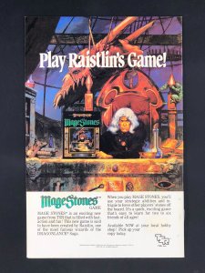 Namor, the Sub-Mariner #7 (1990)