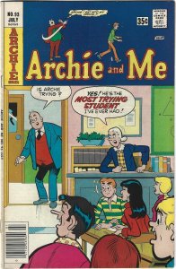 Archie and Me #93