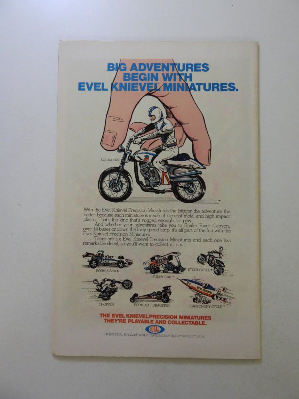 Daredevil #141 (1977) VF+ condition